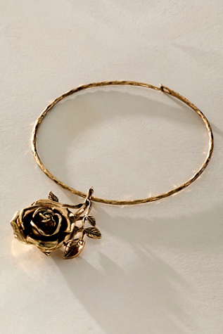 Christophe Choker Necklace
