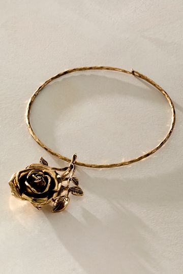 River Layer Necklace