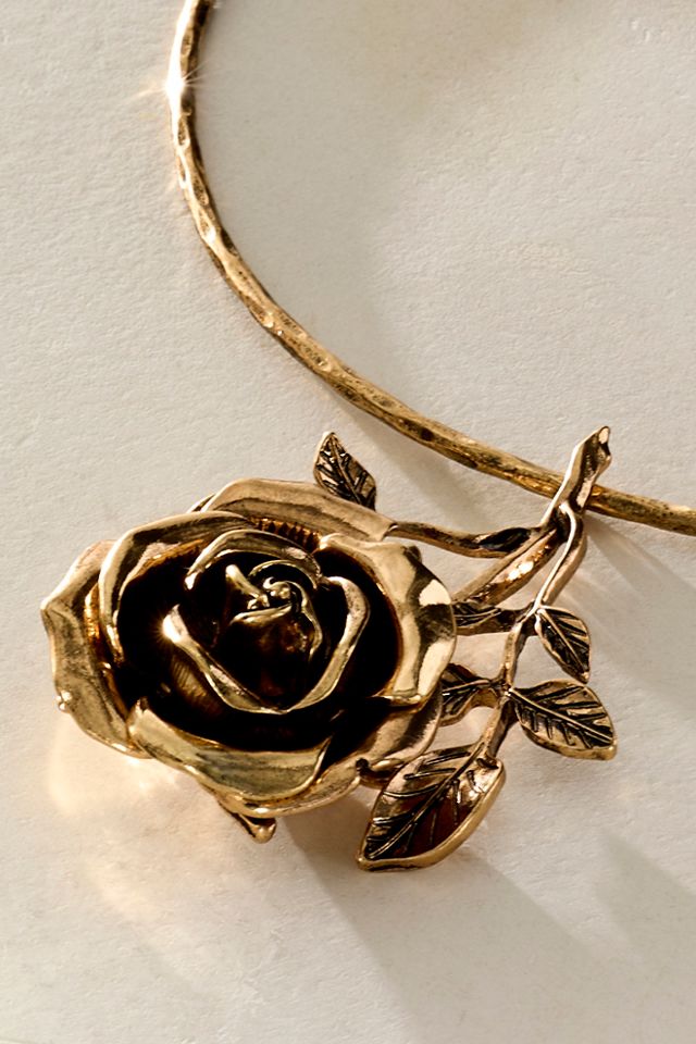 Christophe Choker Necklace #1