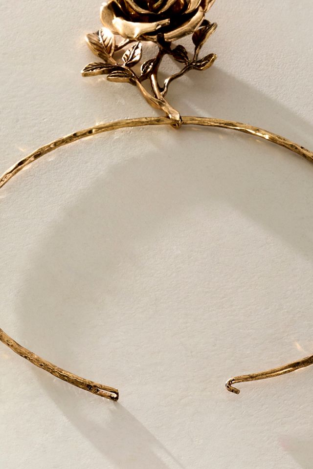 Christophe Choker Necklace #2