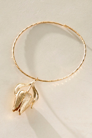 Christophe Choker Necklace