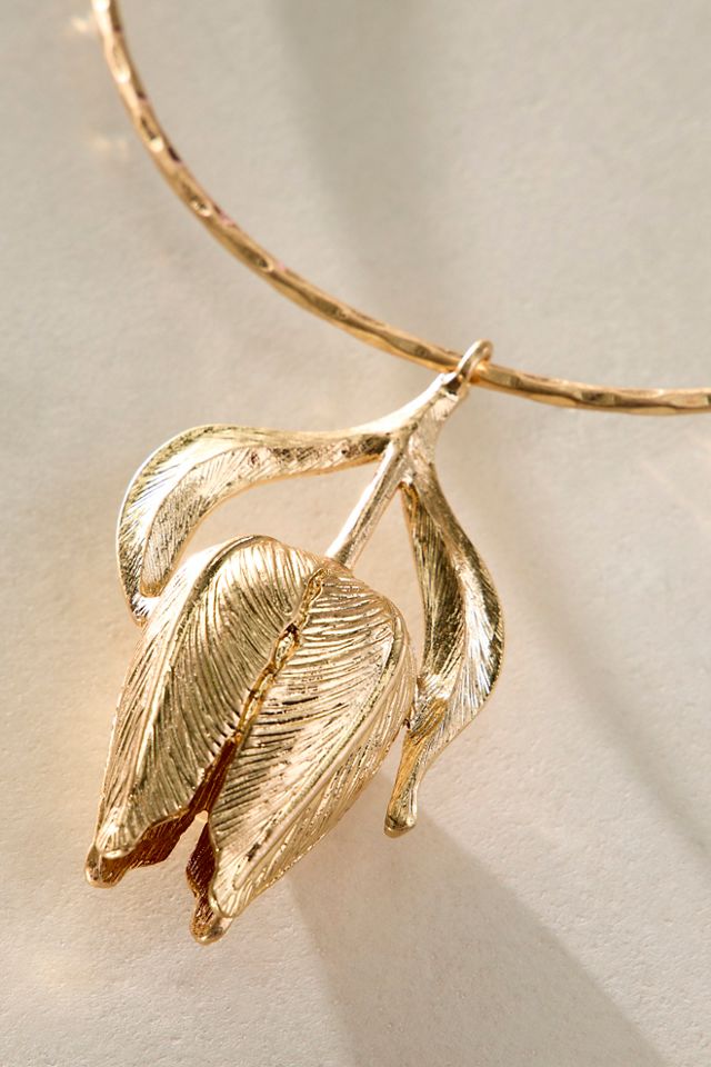 Christophe Choker Necklace #2