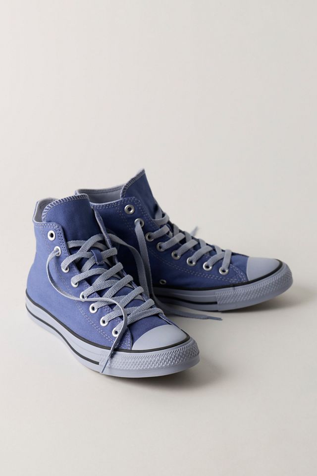 Chuck Taylor All Star Tonal High-Top Sneakers #1