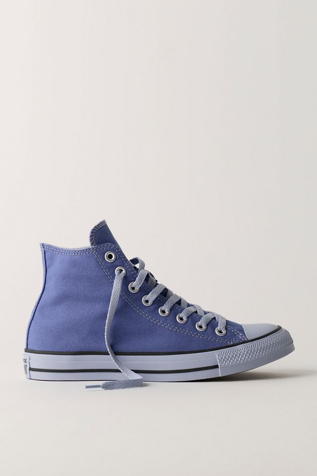Chuck Taylor All Star Tonal High-Top Sneakers #2