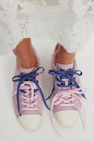Baskets Chuck Taylor Lo Pro