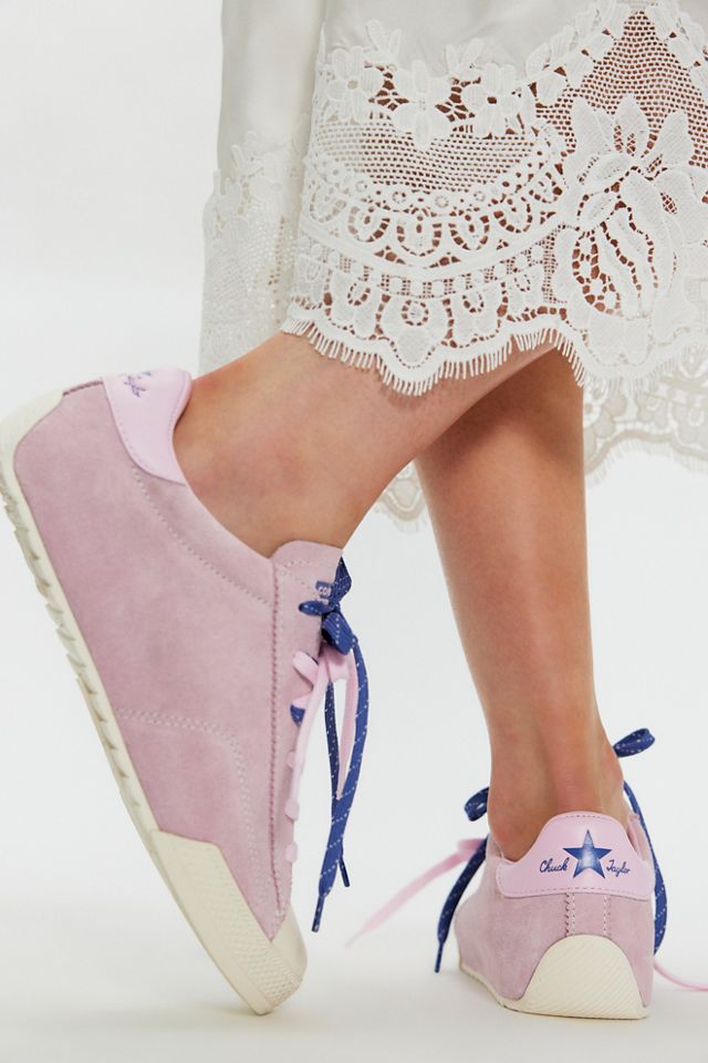 Chuck Taylor Lo Pro Sneakers #2