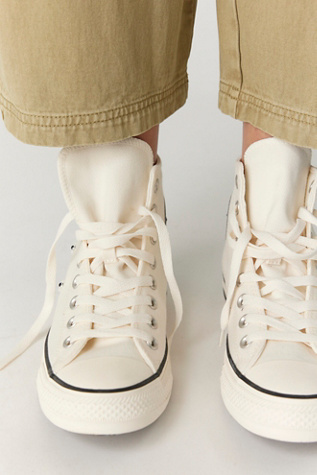 Chuck Taylor All Star Beads High-Top Sneakers