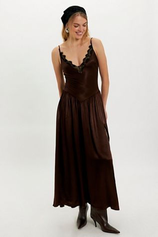 Marimekko Antra Eldfamn Dress | Free People