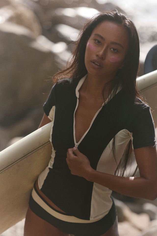 Seea Reina Surf Rash Guard #3