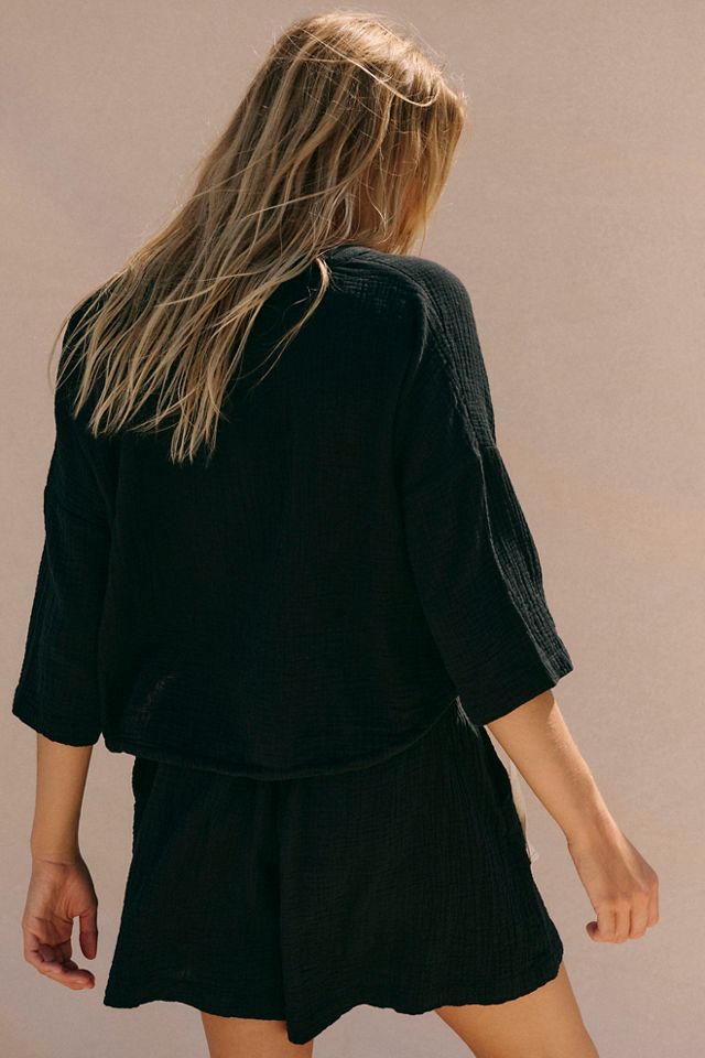 Cyrus Shorts Set #3