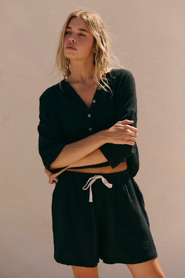 Cyrus Shorts Set #1