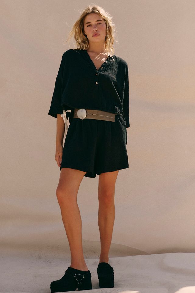 Cyrus Shorts Set #4