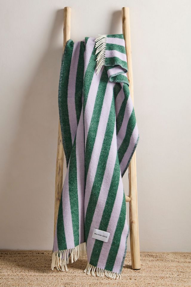 Candy Wrap Blanket #1