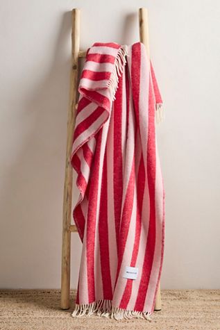 Candy Wrap Blanket