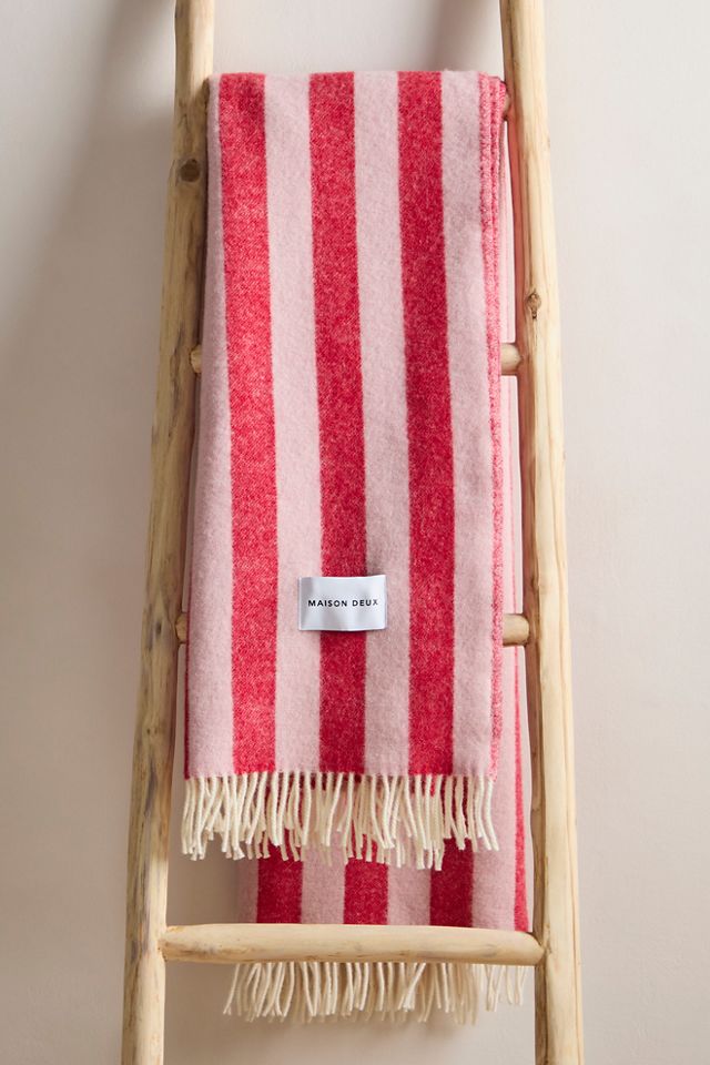 Candy Wrap Blanket #1