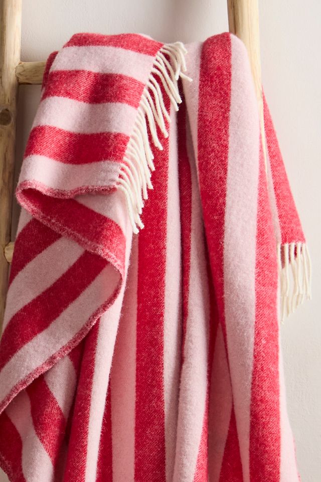 Candy Wrap Blanket #2