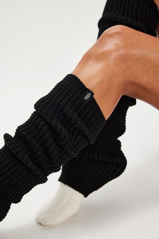 Cool Down Legwarmers #3