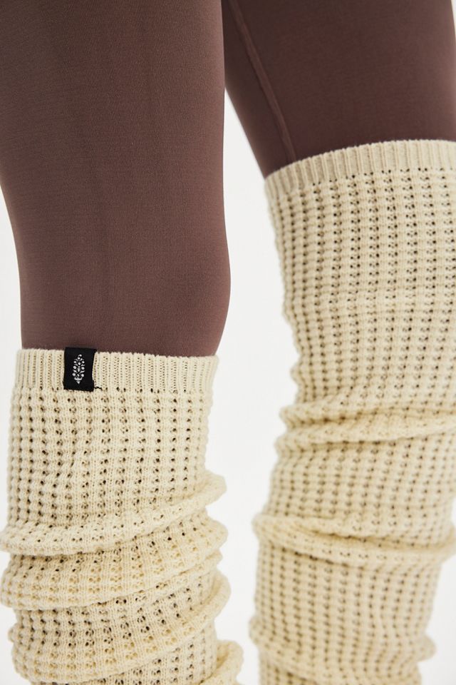 Cool Down Legwarmers #1