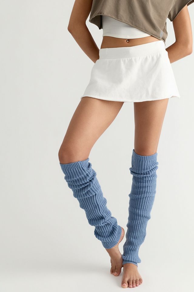 Cool Down Leg Warmers #1