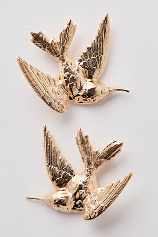 Epona Valley Colibri Clip