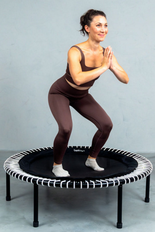 bellicon Rebounder 44"