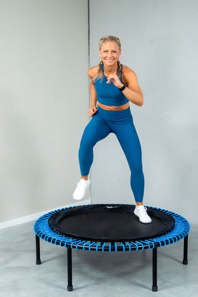 bellicon Rebounder 44" #3