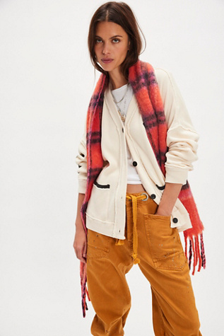 Ragabond NYC Crafty Thermal Cardi