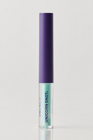 Unicorn Snot KiraKira Color-Shifting Glitter Freckle Pen