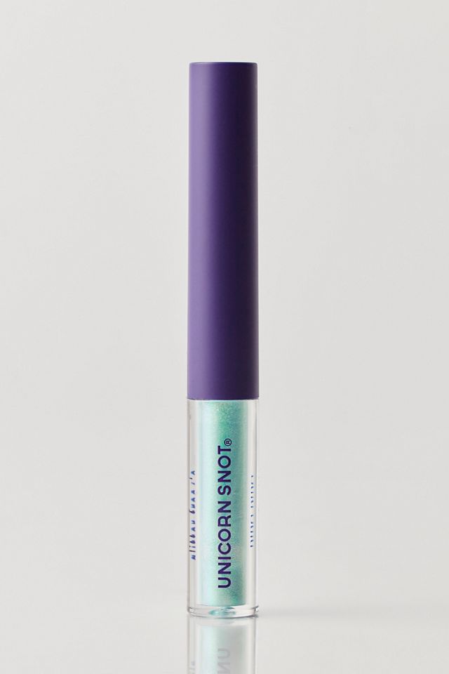 Unicorn Snot KiraKira Color-Shifting Glitter Freckle Pen #1