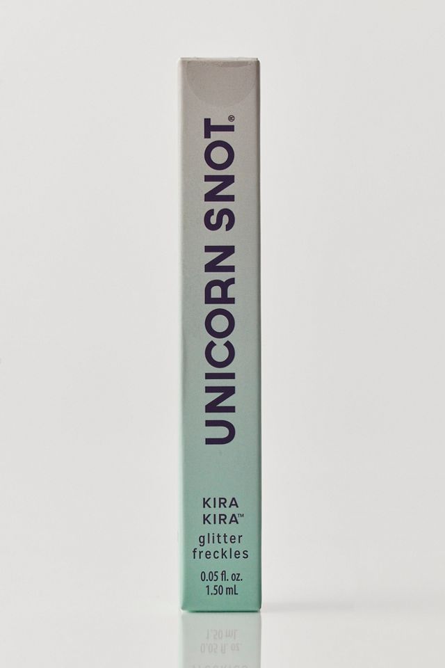 Unicorn Snot KiraKira Color-Shifting Glitter Freckle Pen #2