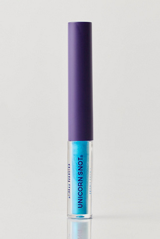 Unicorn Snot KiraKira Color-Shifting Glitter Freckle Pen at Free People in Blue