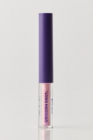 Unicorn Snot KiraKira Color-Shifting Glitter Freckle Pen at Free People in Pink
