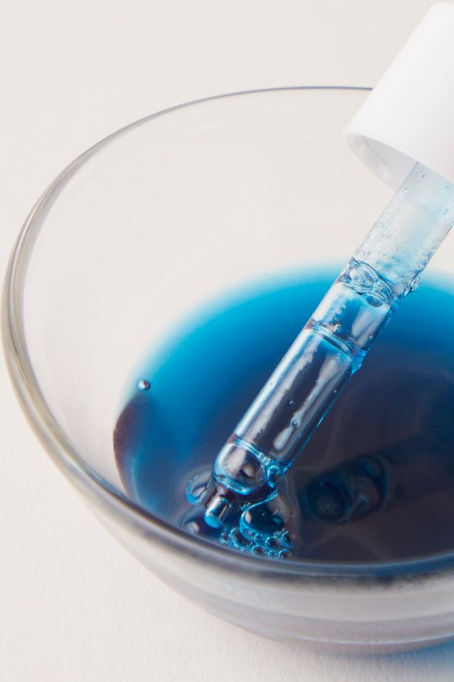 Apothékary Blue Burn™ Metabolic & Weight Support Tincture #2