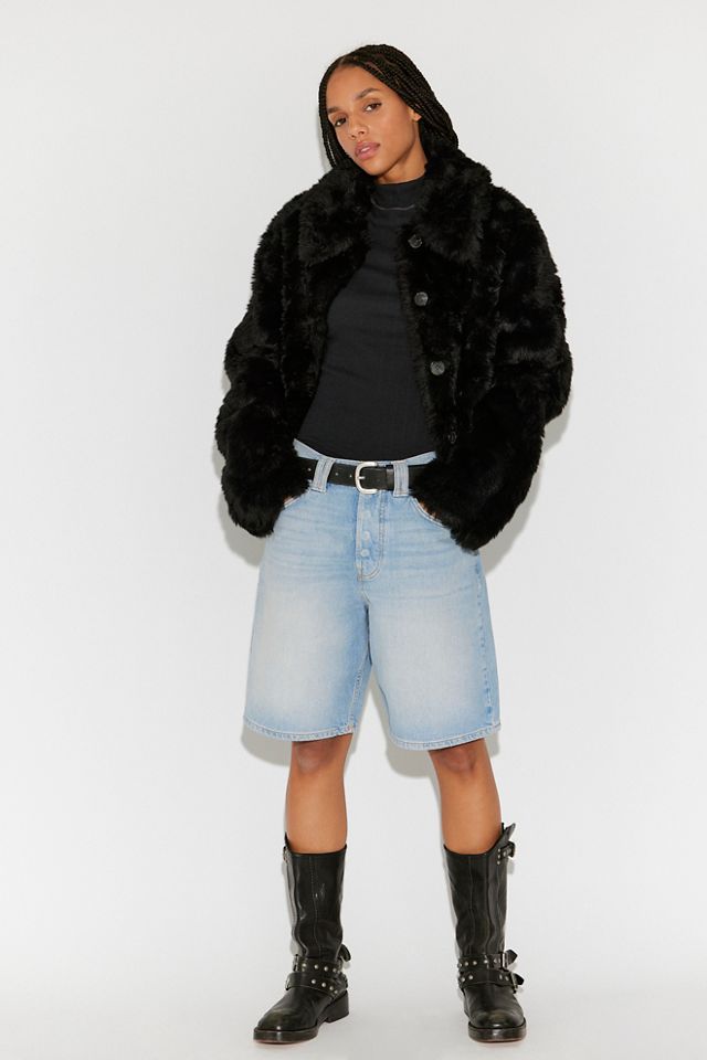 End Game Mock Neck Long Sleeve #2