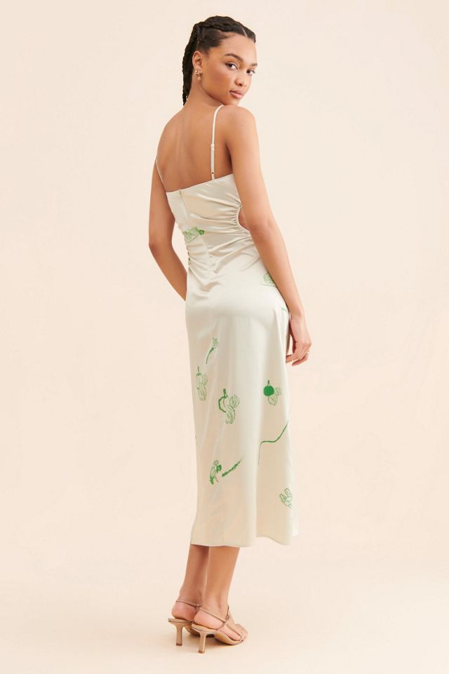 Hosbjerg Kila Gastro Dress #1