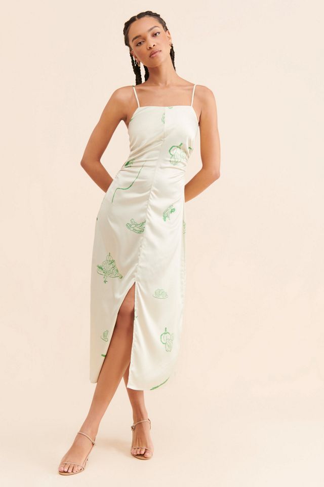 Hosbjerg Kila Gastro Dress #3
