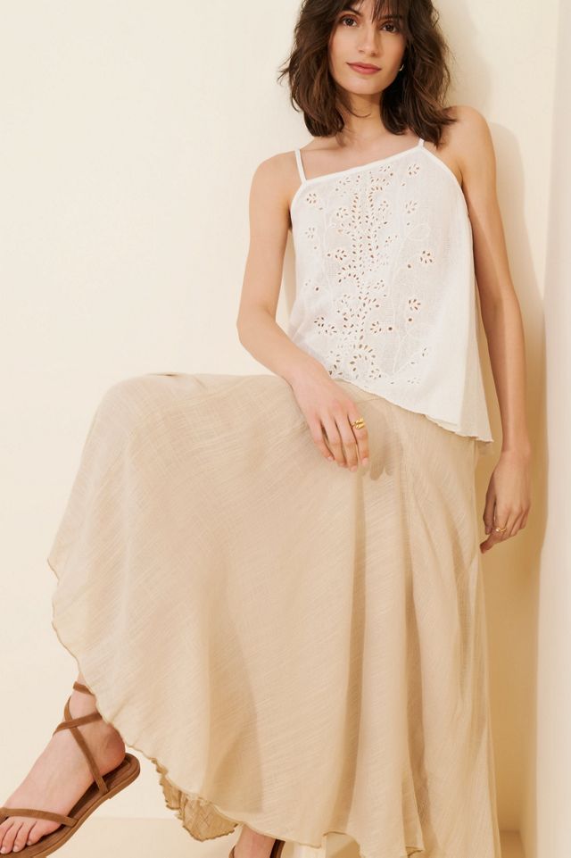 Last Dance Apron Top #2
