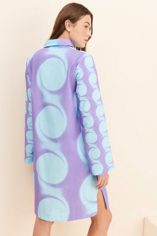 Hosbjerg Freya Shirt Dress