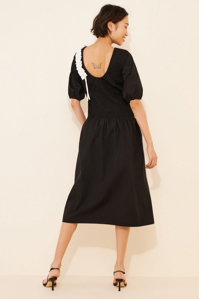 Op?raSPORT Sabine Midi Dress #1