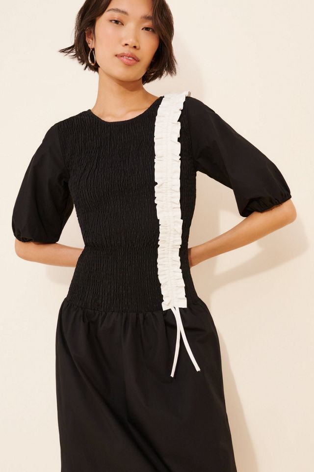 Op?raSPORT Sabine Midi Dress #4