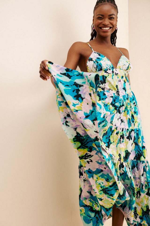 Long Love Midi Dress #3