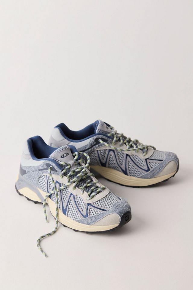 Salomon XT-Whisper Embroidery Sneakers | Free People