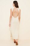 eventide midi dress Free People Women's Eventide Midi Dress