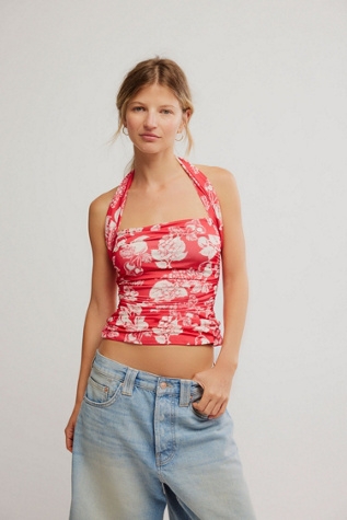 Tommie Knit Top