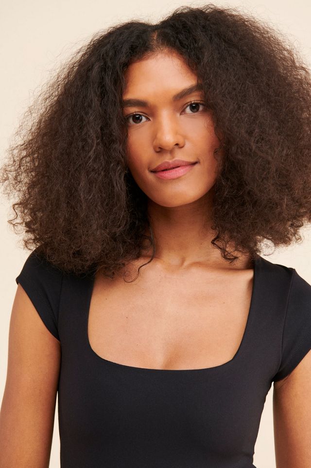 Fair and Square Bodysuit #2