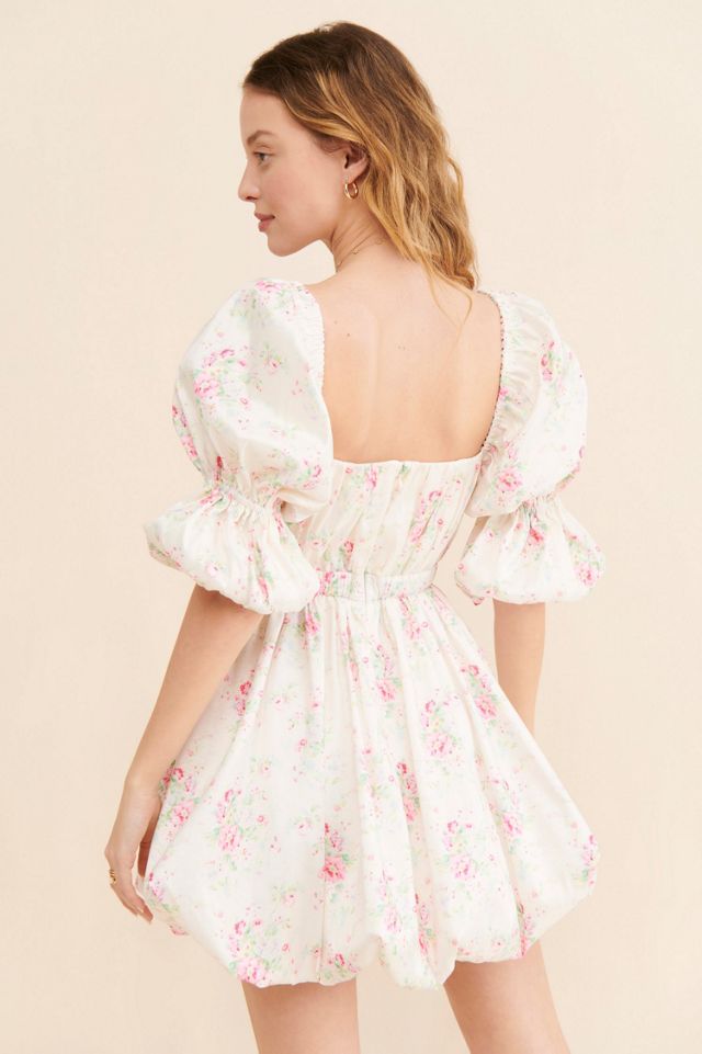 Maison Amory Romance Galore Dress #2