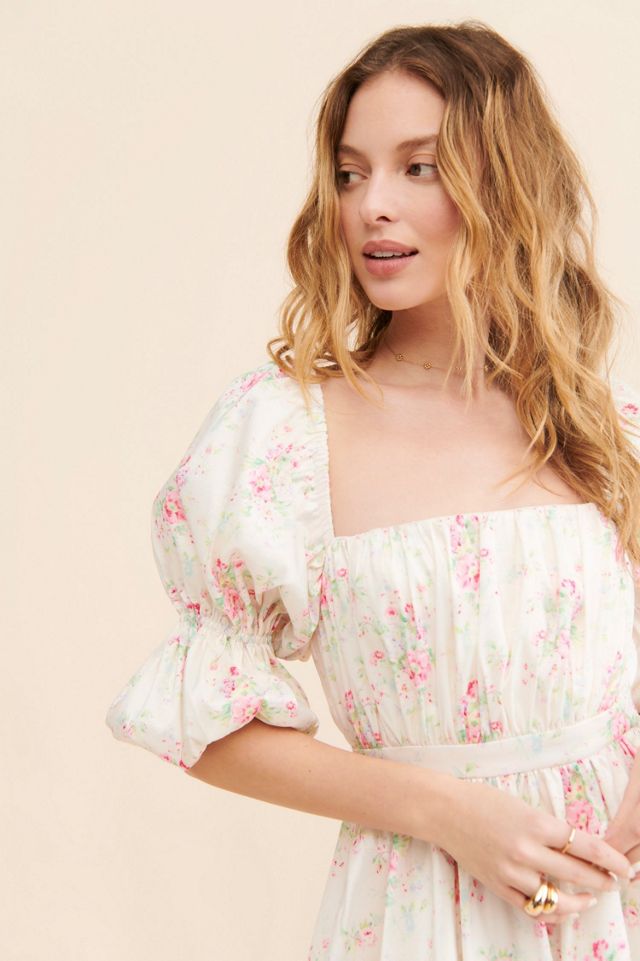 Maison Amory Romance Galore Dress #1