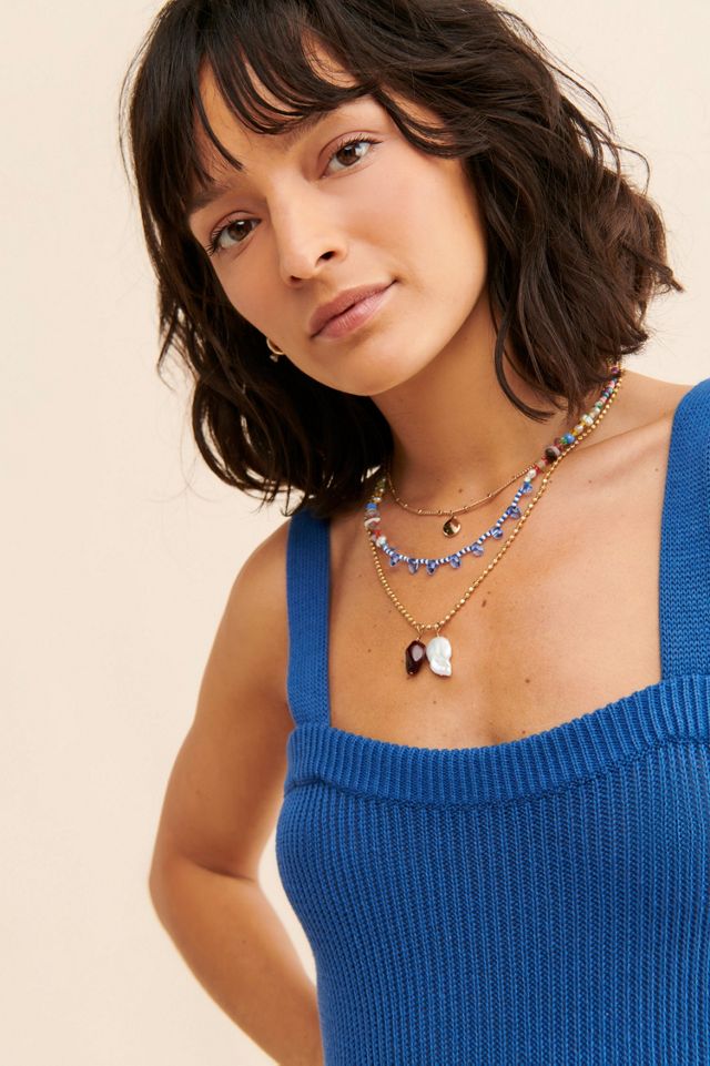 Rue Stiic Maren Midi Knit Dress #3