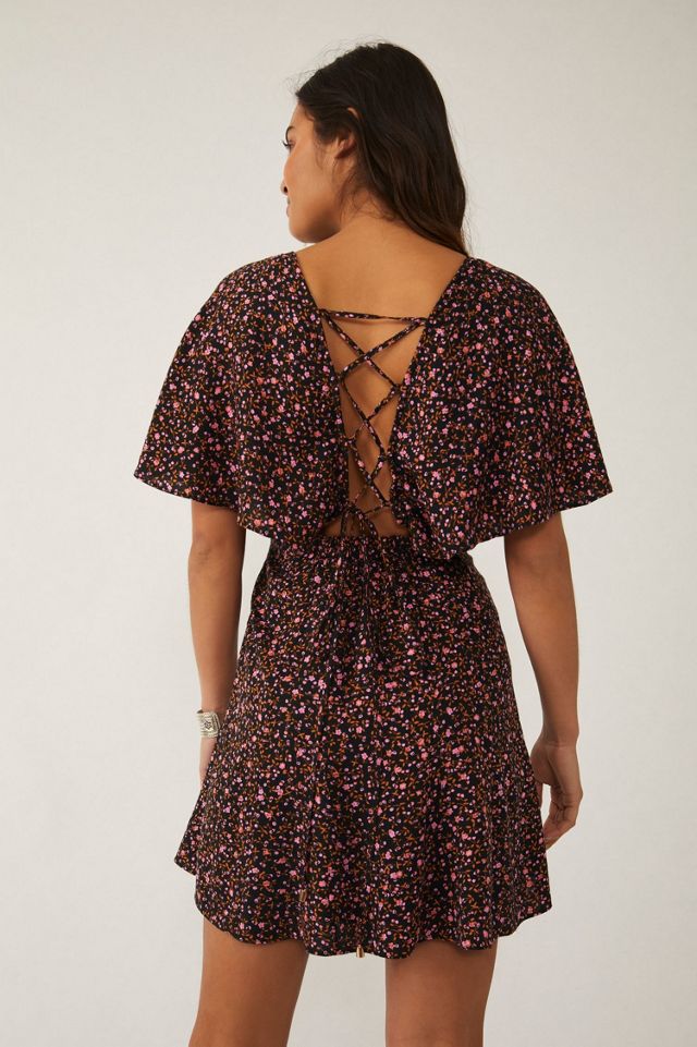 Florence Mini Dress #1