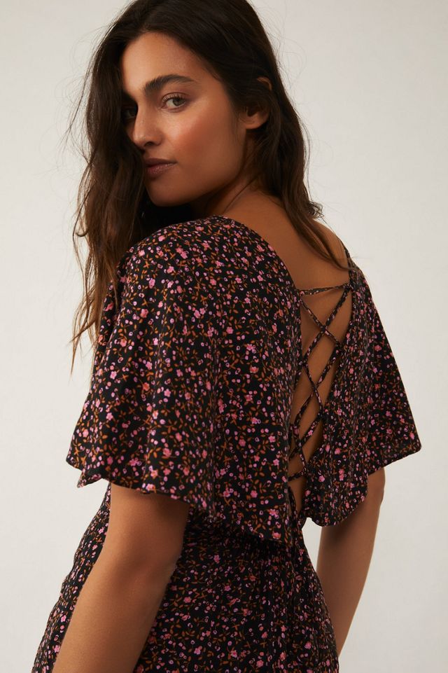 Florence Mini Dress #3